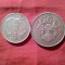 2 Monede Cipru 10c 1983 si 5c 1990 , cal. buna , alama