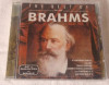 CD Brahms - Best of (including Hungarian Dances)