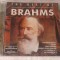 CD Brahms - Best of (including Hungarian Dances)