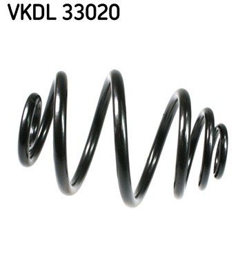 SKF VKDL 33020 Arc spiral foto