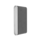 Aplica LED de Exterior Velsi, 12W, Metal, Negru ModernLight Concept