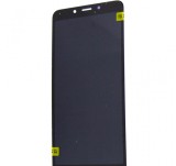 Display LCD Xiaomi Redmi 6A + Touchscreen, Negru