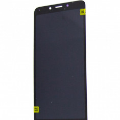 LCD Xiaomi Redmi 6A + Touch, Black