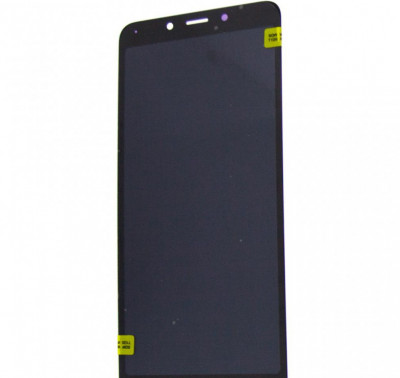 LCD Xiaomi Redmi 6A + Touch, Black foto