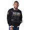 Vegas Golden Knights geacă de bărbați The CLOSER Reversible Varsity Satin - L