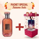 Mousuf Wardi + Parfum Surpriza 100ml