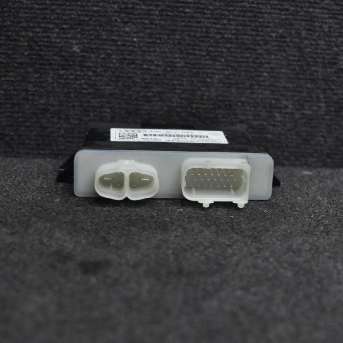Alt modul de control AUDI Q5 8R 2011 OEM: 4G0907355A4G09073558R0907361 | 1610438