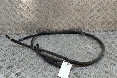 Furtun de lichid de răcire MERCEDES-BENZ E W212 2010 OEM: A2048300996 26389659 foto