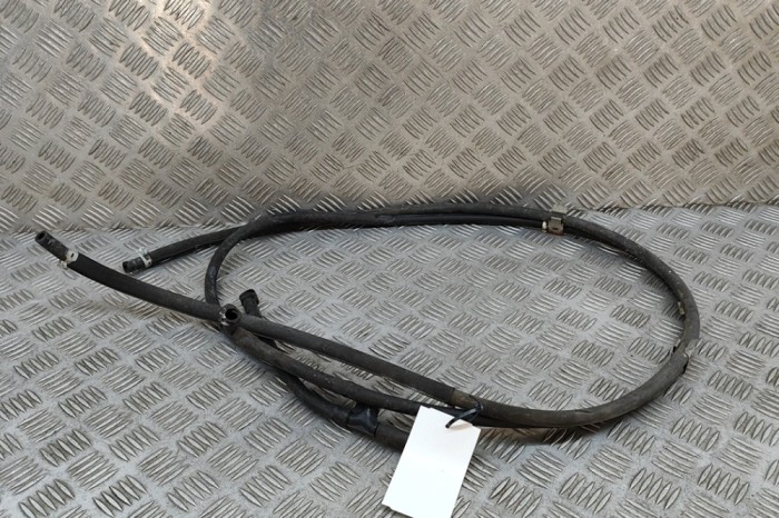 Furtun de lichid de răcire MERCEDES-BENZ E W212 2010 OEM: A2048300996 26389659