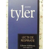 LECTII DE RESPIRATIE-ANNE TYLER-100931