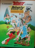 R. Goscinny - Asterix Viteazul gal+Asterix si Cosorul de aur+Asterix si Turul Galiei