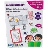 Joc - La Supermarket | Happyschool