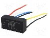 Convertor de tensiune, DC-DC, intrare 9...36V DC, iesire 14...48V DC, putere {{Putere}}, AIMTEC - AMLBW-3630Z