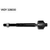 Bieleta directie Mercedes Gl-Class, M-Class, R-Class Motor GL 320 CDI / 350 BlueTEC 4-matic, GL 320 CDI 4-matic, GL 350 CDI 4-matic, lungime 223 mm,