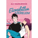 Eszm&eacute;letlen szerelem - Ali Hazelwood