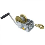Palan cu clichet, 0.55 t, 10 m cablu 97X085