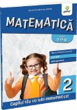 Cumpara ieftin Matematica Si Explorarea Mediului Clasa A Ii-A. Editia A Iii-A, Eduard Dancila, Ioan Dancila - Editura Gama