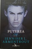 Puterea. Seria Titanii, vol. 2 &ndash; Jennifer L. Armentrout - Roman Fantasy, Beletristica
