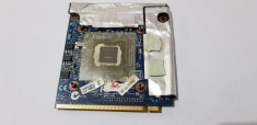 Placa video Nvidia GeForce 8400M-G 256Mb cu 64Biti foto