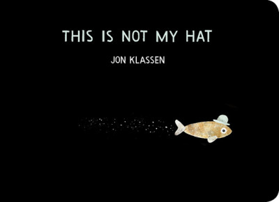 This Is Not My Hat foto