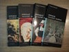 SISTEMUL MONDIAL MODERN , 4 VOLUME de IMMANUEL WALLERSTEIN , 1991