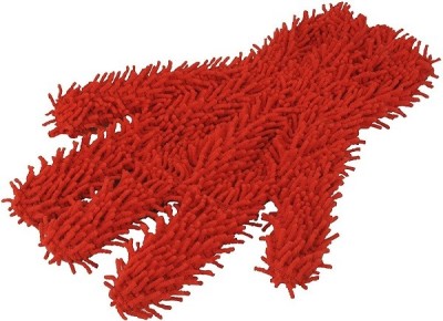 Manusa microfibra Nigrin foto