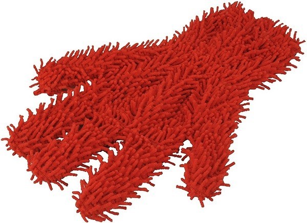 Manusa microfibra Nigrin