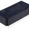 Circuit RTC parallel NV SRAM 64kb 5V PCDIP28