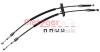 Cablu cutie viteze FIAT DUCATO platou / sasiu (250, 290) (2006 - 2016) METZGER 3150059