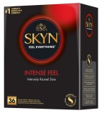 Prezervativ Manix Skyn Intense Feel Dots