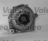 Generator / Alternator BMW Seria 6 Cabriolet (E64) (2004 - 2010) VALEO 439566 foto