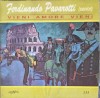 Disc vinil, LP. Vieni Amore Vieni-Ferdinando Pavarotti (senior) e Martin Lucia-240876, Eurostar