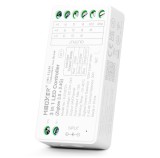 Controller Dimmer Led RGB RGBW RGBCCT, Zigbee 3.0+ 2.4Ghz, 12-24VDC MiBoxer FUT037Z+