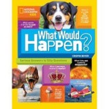 What Would Happen?