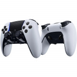 Cumpara ieftin Controller wireless Sony PS5, DualSense Edge, Alb