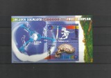 GEORGIA 2003 OAMENI PREISTORICI