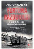 Lasa lumea in urma - Litera