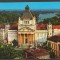 CPIB 23606 CARTE POSTALA - ARAD. PALATUL CULTURAL, NECIRCULATA, 1974