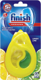 Finish Lemon &amp; Lime, Odorizant Pentru Masina De Spalat Vase, 8.5 Grame