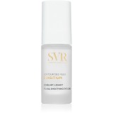 SVR Densitium Eye Care cremă de ochi corectoare pentru cearcăne și riduri 15 ml