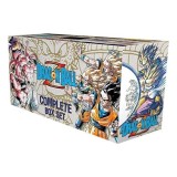 Cumpara ieftin Dragon Ball Z Complete Box Set