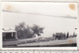 bnk foto Lacul Firiza - anii `60