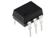 Optocuplor THT Schmitt Trigger DIP6 H11L3 - Canal 1, Ieşire 1