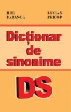 Cumpara ieftin Dictionar de sinonime/Ilie Baranga, Lucian Pricop