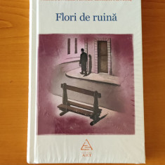 Patrick Modiano - Flori de ruină (sigilat / în țiplă)