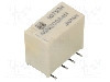 Releu subminiatura, 4.5V DC, 1A, serie AGN, PANASONIC - AGN200A4H foto