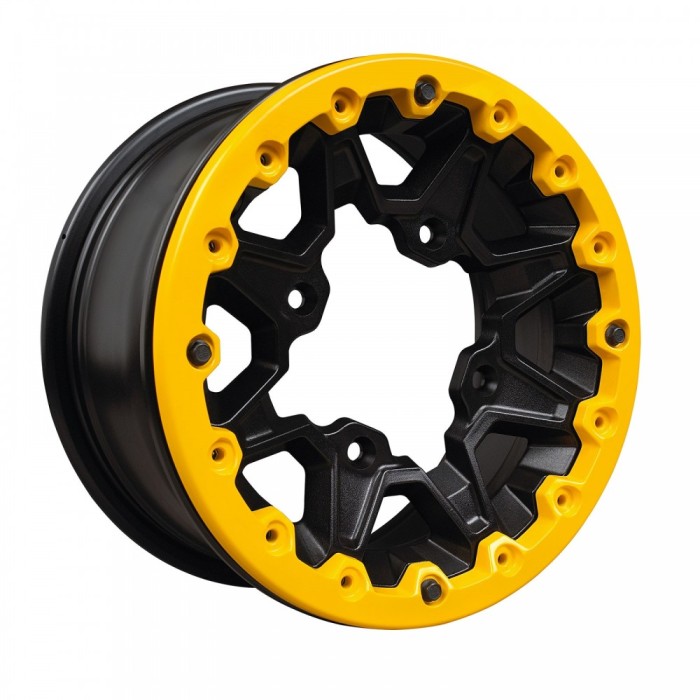 Can-am Bombardier 12 "Beadlock Can-am Bombardier 12 "Beadlock