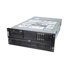 Server HP ProLiant DL580 G5, 4 Procesoare Intel 4 Core Xeon E7440 2.4 GHz, 128 GB DDR2 ECC; Fara Hard Disk; 6 Luni Garantie, Refurbished