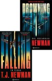 Pachet T. J. Newman - Editura Bookzone
