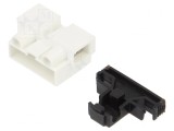 Regletă de Conexiuni cu Șurub 2.5mm2 450V 1 Pistă